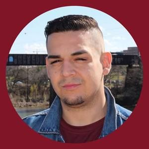 Meet your Posher, Joe